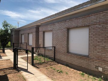Departamentos de 2 ambientes a estrenar ( Forman parte de un importante complejo de varios departamentos)