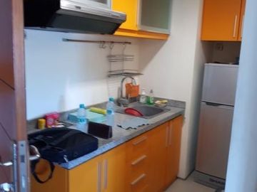 HIGH Point Apartemen Siwalankerto Petra Surabaya