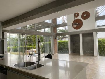 casa en venta en verde horizonte. Cod V3129