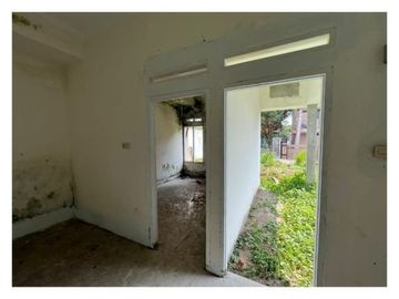 RUMAH BARU 85% FINISH KAPUAS 4 LINGKAR BARAT KOTA BENGKULU