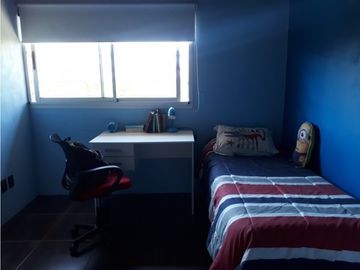 Hermoso Chalet de Corte Moderno en Barrio Jardín de Peralta Ramos!