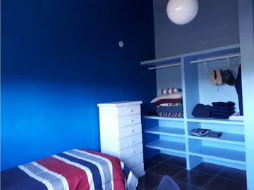 Hermoso Chalet de Corte Moderno en Barrio Jardín de Peralta Ramos!