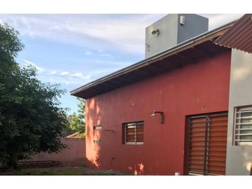 Hermoso Chalet de Corte Moderno en Barrio Jardín de Peralta Ramos!