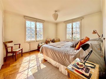 Casa en VENTA de 3 dorm en Las Condes