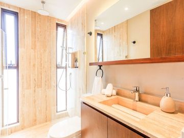 DEPARTAMENTO EN VENTA EN ALDEA ZAMA TULUM QUINTA ROO