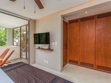 DEPARTAMENTO EN VENTA EN ALDEA ZAMA TULUM QUINTA ROO