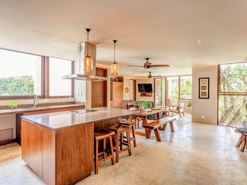 DEPARTAMENTO EN VENTA EN ALDEA ZAMA TULUM QUINTA ROO