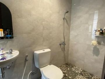 RUMAH CANTIK DI DEPOK JAWA BARAT DEKAT GERBANG TOL