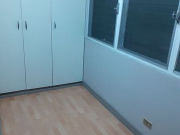 2 Bedroom spacious Condo along Araneta Avenue for Sale