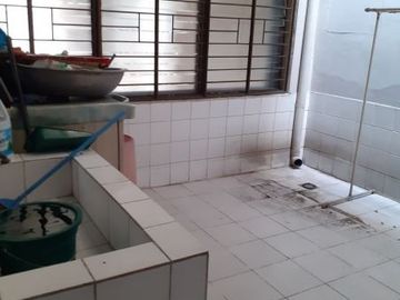 2 Bedroom spacious Condo along Araneta Avenue for Sale