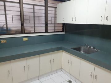 2 Bedroom spacious Condo along Araneta Avenue for Sale