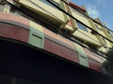 2 Bedroom spacious Condo along Araneta Avenue for Sale