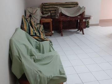 2 Bedroom spacious Condo along Araneta Avenue for Sale