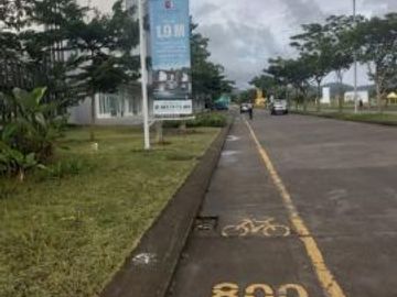 Rumah Dijual Murah di Citraland Puri Serang