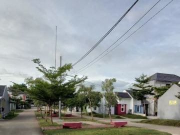 Rumah Dijual Murah di Citraland Puri Serang