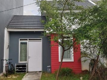 Rumah Dijual Murah di Citraland Puri Serang