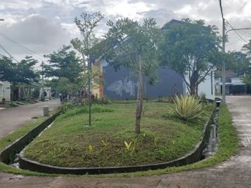 Rumah Dijual Murah di Citraland Puri Serang