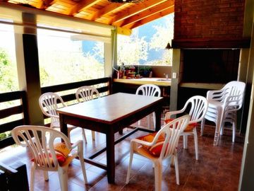VENTA. Excelente propiedad con vista al Rio en Santa Rosa de Calamuchita