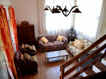 VENTA. Excelente propiedad con vista al Rio en Santa Rosa de Calamuchita