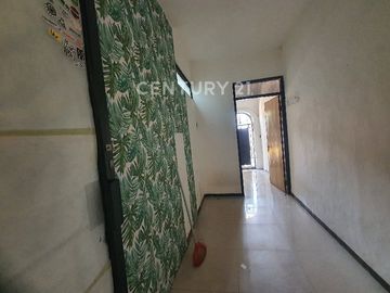 Rumah 1LT, Siap Huni Baru Dicat, Garasi 2mobil, Arcamanik Bandung