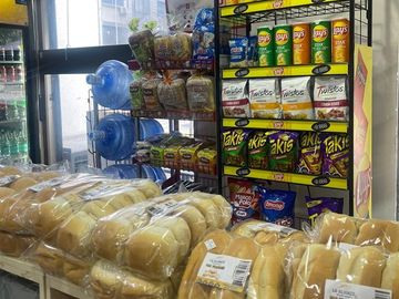 Local Comercial en venta en Santiago, Metro Santa Ana