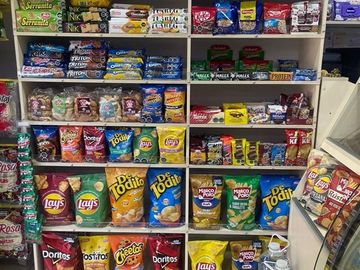 Local Comercial en venta en Santiago, Metro Santa Ana