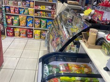 Local Comercial en venta en Santiago, Metro Santa Ana