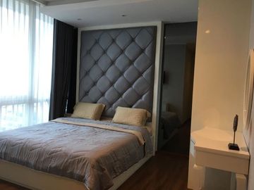 TOWER VIA Apartemen Ciputra World Surabaya