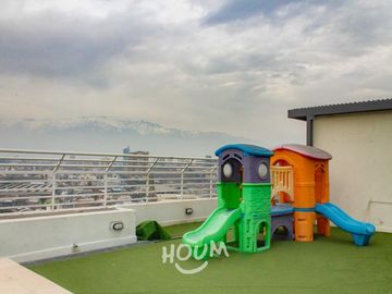 Departamento Anibal pinto oriente ID: 100600s