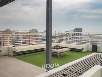 Departamento Anibal pinto oriente ID: 100600s