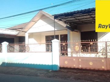 Dijual Rumah di Jl Guntung Alaban, Martapura, Kalimantan Selatan
