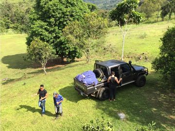 Se Vende Finca en Altos De Pacora $ 600 k AB