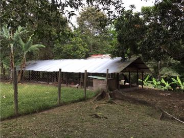 Se Vende Finca en Altos De Pacora $ 600 k AB