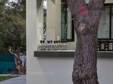 Quinta de Lujo  con Gran Jardín Para Eventos