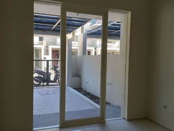 Rumah PONDOK CANDRA cluster Topaz baru Gress PLN 2200 watt