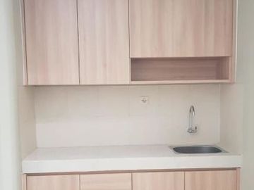 Rumah PONDOK CANDRA cluster Topaz baru Gress PLN 2200 watt