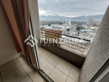 Departamento en venta de 3 dorm. en Quinta Normal