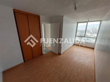 Departamento en venta de 3 dorm. en Quinta Normal