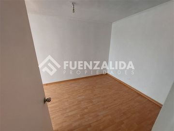 Departamento en venta de 3 dorm. en Quinta Normal