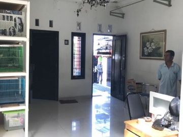 Rumah Dekat UGM Luas 300 Monjali Palagan