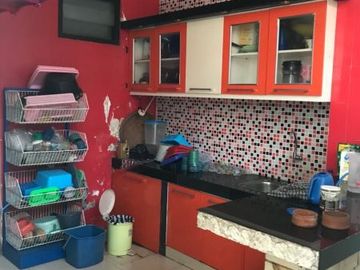 Rumah Dekat UGM Luas 300 Monjali Palagan