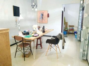 Rumah Dekat UGM Luas 300 Monjali Palagan