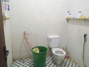 Rumah Dekat UGM Luas 300 Monjali Palagan