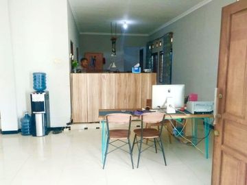 Rumah Dekat UGM Luas 300 Monjali Palagan