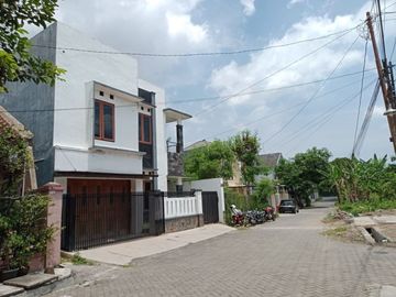 Rumah Dekat UGM Luas 300 Monjali Palagan
