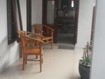 House in Senggigi - Green Valley Residence