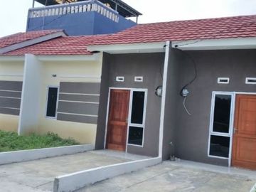 Rumah Siap Huni Minimalis dekat Kawasan Industri Cikarang