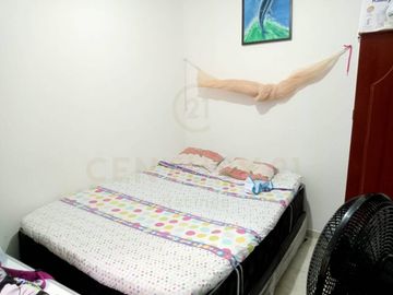 CASA EN VENTA POBLADO 1 BARRIO EL PONDAJE