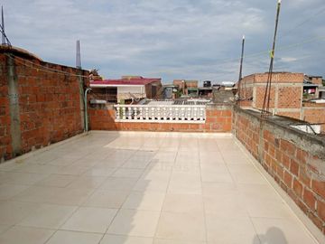 CASA EN VENTA POBLADO 1 BARRIO EL PONDAJE
