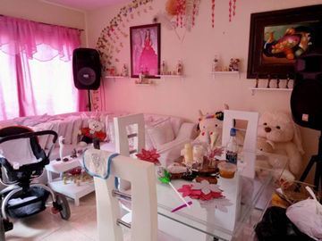CASA EN VENTA POBLADO 1 BARRIO EL PONDAJE